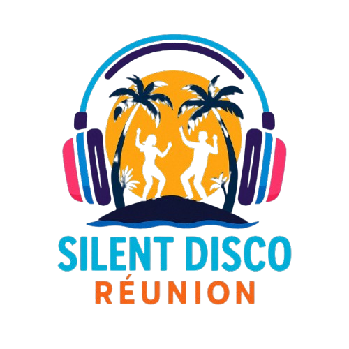 Silent Disco Réunion