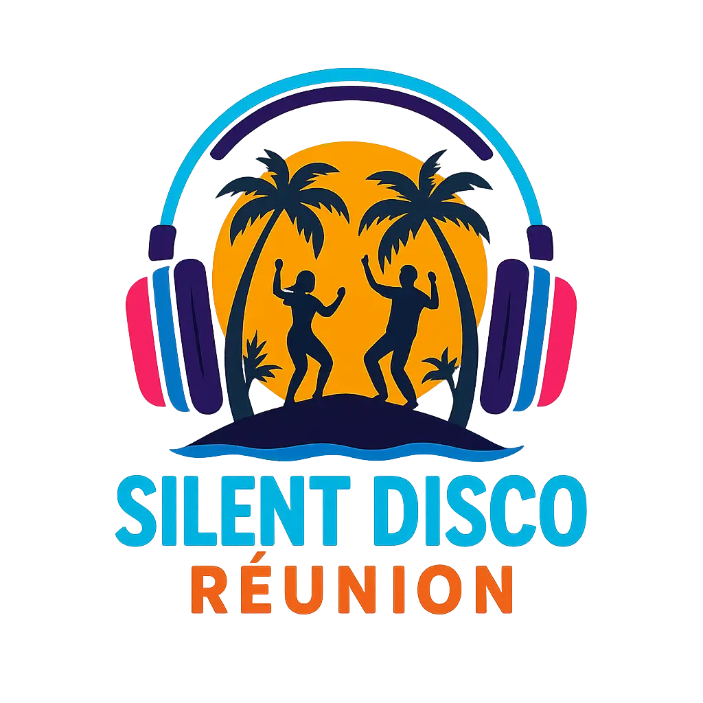 Silent Disco Réunion