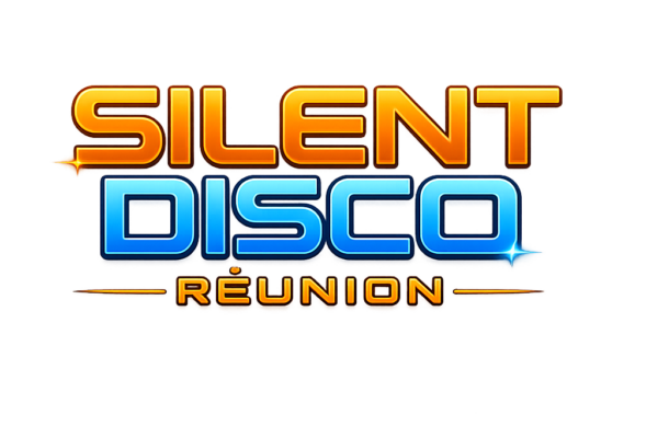 Typo SILENTDISCOREUNION V3