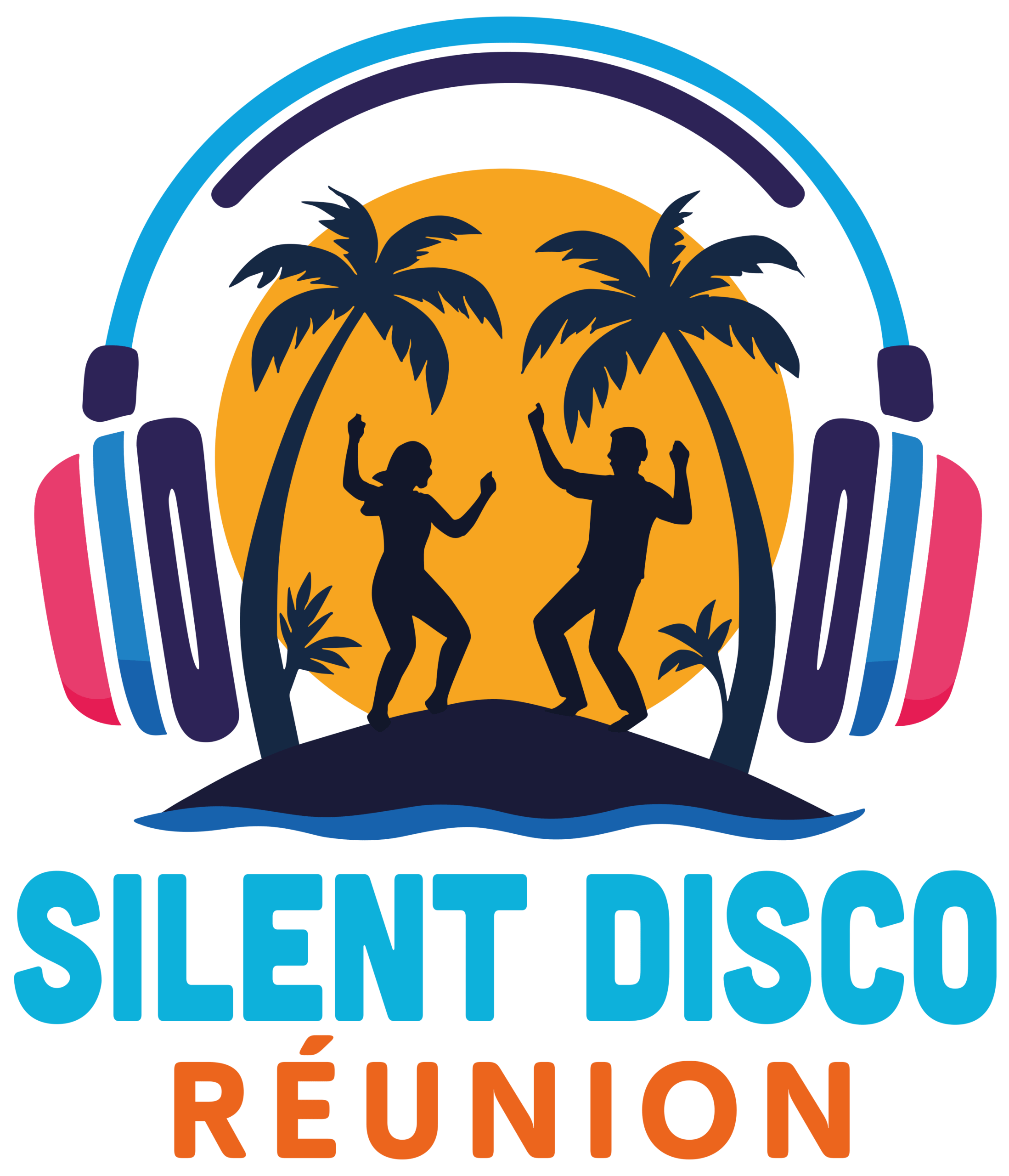 Logo Silent Disco