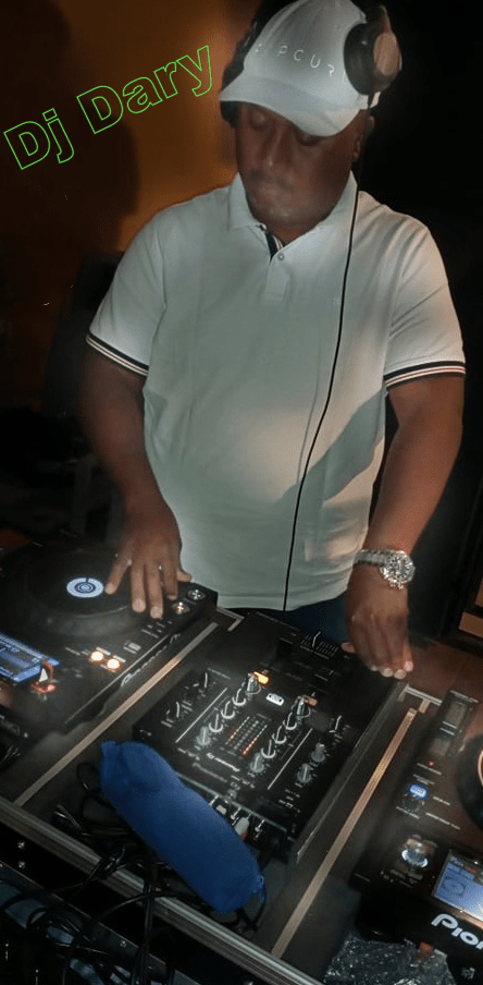 Photo de DJ Kill